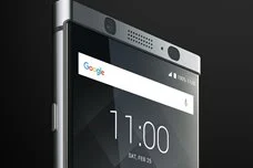 BlackBerry KEYone Dual SIM 64GB Mobile Phone